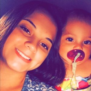 Meet your Posher, Briana